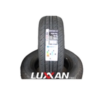 New Luxxan Tyre Inspirer C2 14 15 16 inch Tire Tayar Tyre