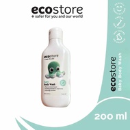 Ecostore Baby Body Wash  (200ml)
