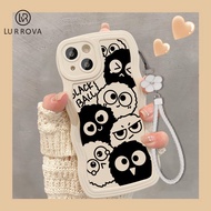 Compatible for IPhone 14 Pro Max IPhone 13 Pro Max IPhone 12 Pro Max IPhone 7 Plus IPhone 8 Plus Cute Bird Silicone Phone Case