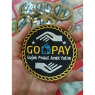 Gopay Caring for Orphans