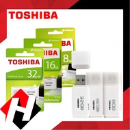 Flashdisk Toshiba 8GB 16GB 32GB / Flashdisk Toshiba Murah