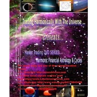 John Jace - Solar cycles for intraday trading (Total size: 1.89 GB Contains: 9 files)