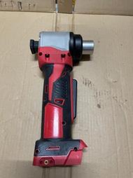 【詢價有優惠】米沃奇2935剝線機 二手機器，功能正常，單機不含電池，送一個頭。