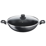 TEFAL B50392 36CM COOK EASY CHINESE WOK