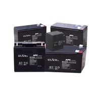 🔥🔥RGB GENUINE WINCITY 12V 7.0ah 12V 7.2Ah 12V 8.0ah 8ah Rechargeable Sealed Lead Acid Battery Autoga