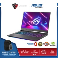 ASUS G713I-HHX017  (Free Laptop Bag, Wireless Mouse)