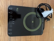 SPT 尚朋堂 IC-2020HF 電磁爐
