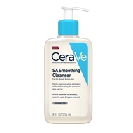 Cerave SA Smoothing Cleanser Cleanser คลีนเซอร์ ผลัดเซลล์ผิว