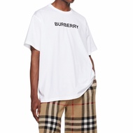 Burberry 男士 短袖T恤