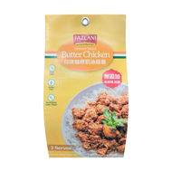 FAZLANI 印度奶油雞肉風味醬 2入  300g  1盒