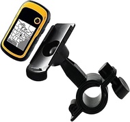 Adjustable 2In 1 Bike Mount Compatible with Garmin Handheld GPS GPSMAP 67 67i 86i 86sc 86sci 66 66i 