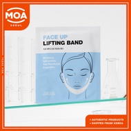 [RiRe] Face Up Band 3pcs 5pcs V-Line Face Care Band