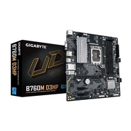 MAINBOARD (เมนบอร์ด) (1700) GIGABYTE B760M D3HP DDR5 GA_B760M_D3HP