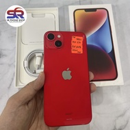 Iphone 14 plus 128 second ibox