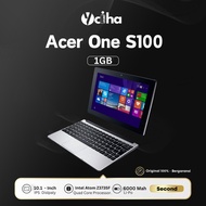 Notebook Acer one 10 S1002 Second