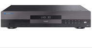 MAGNETAR UDP800 MK2 4K UHD 藍光/SACD Universal Player 宇宙盤