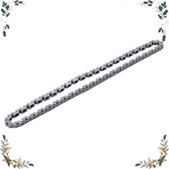 90 Links Timing Chain for Gy6 125cc 150cc 152qmi 157qmj  Scooters Mopeds Atv Go Kart Quads dora_ford