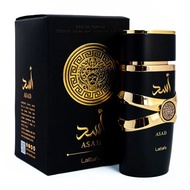 Lattafa Asad edp 100 ml
