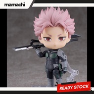 【READY STOCK】GOOD SMILE COMPANY 2883 Nendoroid Gen Narumi (Kaiju No.8) (Original)