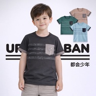 Ryusei Hato Pocket Kids T-Shirt