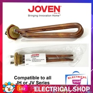 Joven Original Spare Part Storage Water Heater S/S H/E Copper Tin Welding C/W O RING 3KW 240V (For a