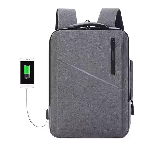 14 inch 15 inch 16 inch laptop backpack Large capacity backpack Business backpack Waterproof and sho