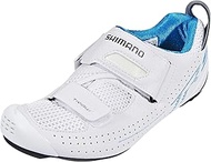 ESHTR9NC420WW00 Women's Cycling Shoes Triathlon Shoes SH-TR9 Size 42 SPD-SL Fastener