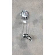 KIA CARNIVAL 2018' SPARE TYRE BRACKET