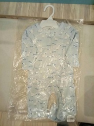 Luvable Friends Bodysuits (One Pieces) 6 - 9 months (Assorted Design)
