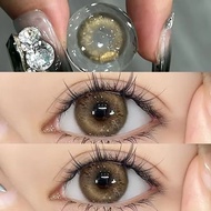 softlens 1 paket lensa mata softlens softlens korea aesthetic tetas mata softlens tetas mata softlen