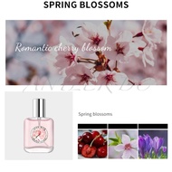 Jean Miss Perfume Fresh Floral Fragrance 30ml小城伊香桂花香水小众香水InScents Fragrance Parfum Woman Minyak wang