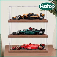 Acrylic 25*10*10cm display box,Speed Racing F1 Display Box, 77242 ~77251 Acrylic display case