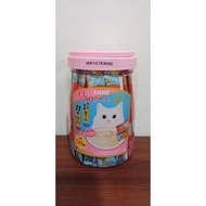 Ciao Ciao Cat/ Cat Sna/ 1 Jar