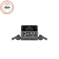 【Direct from Japan】
Suigetsu Umoondrop Yume Kai - Golden Ages 2 Wireless Earbuds Noise Cancelling In