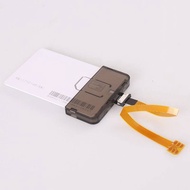 TrillionCatalpa   Nano 4FF Sim card Converter FPC Extension Cable to Nano 4FF Micro 3FF Standard 2FF