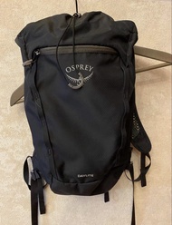 Osprey Daylite Backpack Black 15L