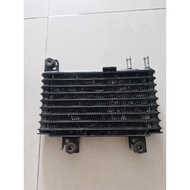 toyota atf oil cooler