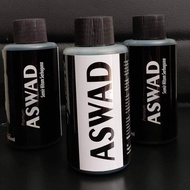 ASWAD SEMIR HITAM SERBAGUNA | BAN BODY MOBIL , MOTOR | SEPATU TAS