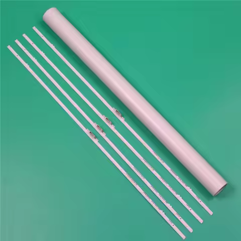 LED Backlight Strip For Samsung QE85LS03 QE85Q60 QE85Q70 QN85Q60 QN85Q70 Bars 85Q60A BN96-52583A ES8