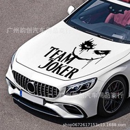 Simple Fashion c28 Car Sticker Body Sticker 38BP