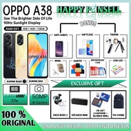 Oppo A38 Ram 4/128 Gb | Oppo A 38 Ram 4/128 Gb Garansi Oppo