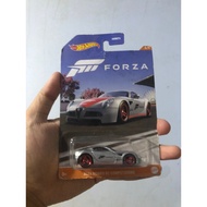 HOTWHEELS Hot Wheels alfa romeo forza