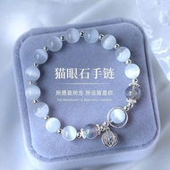 Master has blessed the S926 sterling silver cat20260629