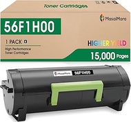 MasaiMara 56F1H00 Compatible Toner Cartridge