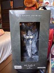 Nier Automata A2 短髮Figure
