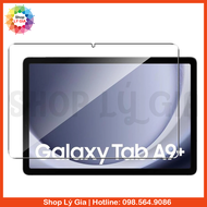 Kính cường lực 9H cho Samsung Galaxy Tab A9 / A9 Plus (2023)