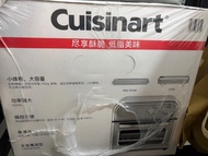 Cuisinart 美膳雅 AFR-25CN 電烤箱風爐蒸箱