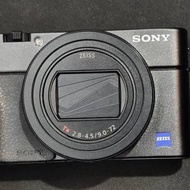 Sony RX100M7 RX100 VII T* 2.8-4.5/9.0-72 勁新