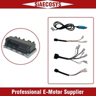 VOTOL New EM80GTSP 72V 100A Programmable Brushless DC Motor Smart Controller