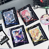 Badge bag (Badge not included) D01